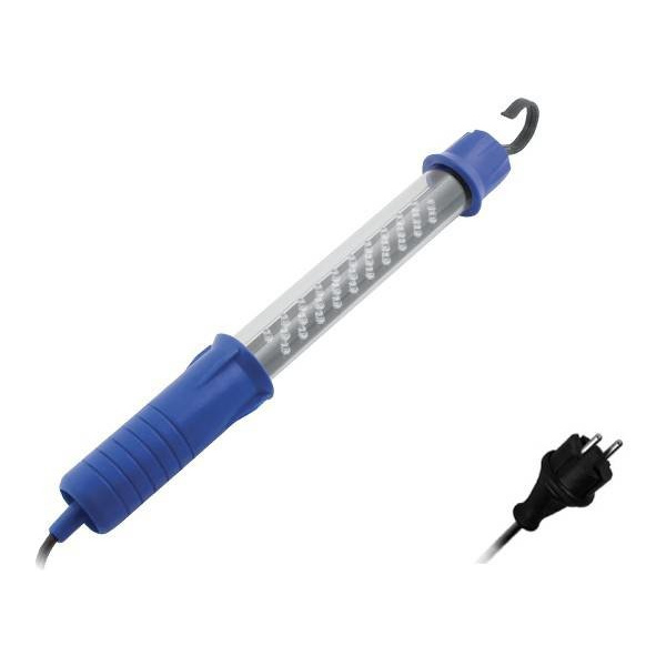 LED svítilna, 230V